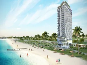Alternative view of TMS Residences