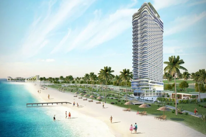 TMS Residences
