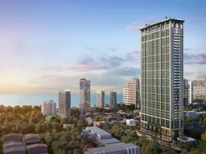 Alternative view of Altara Residences