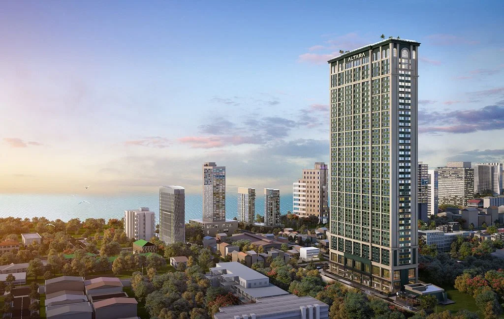 Altara Residences