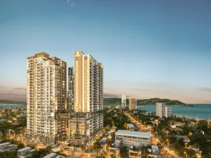 Alternative view of Simona Heights