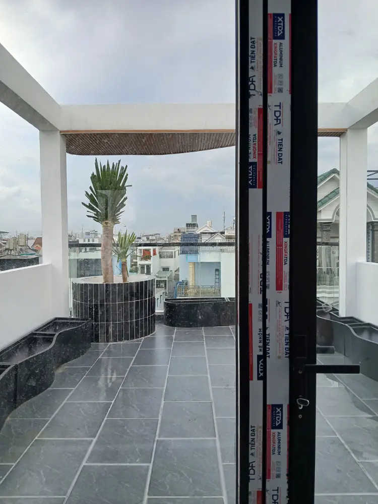 MTKD 413 Lê Văn Quới