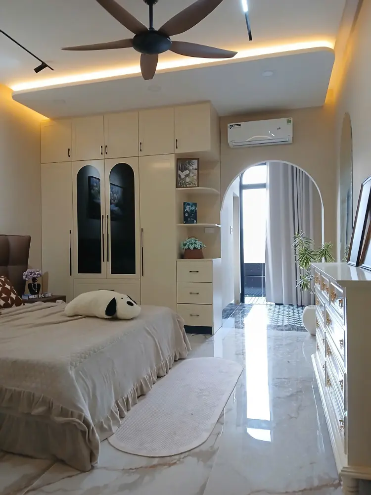 MTKD 413 Lê Văn Quới