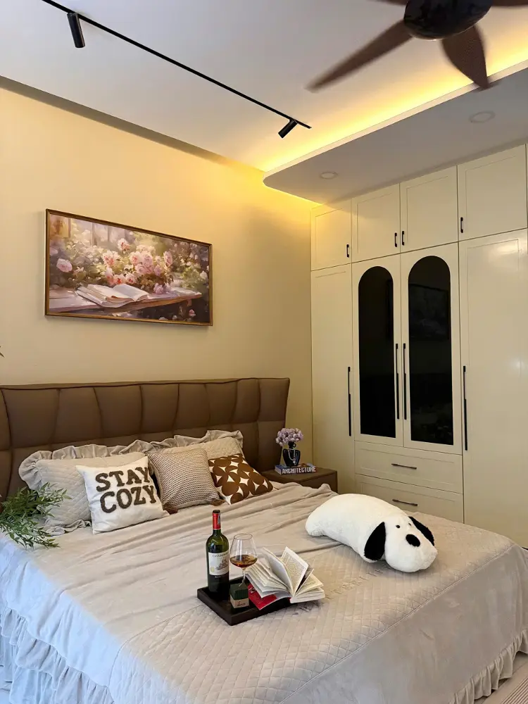MTKD 413 Lê Văn Quới