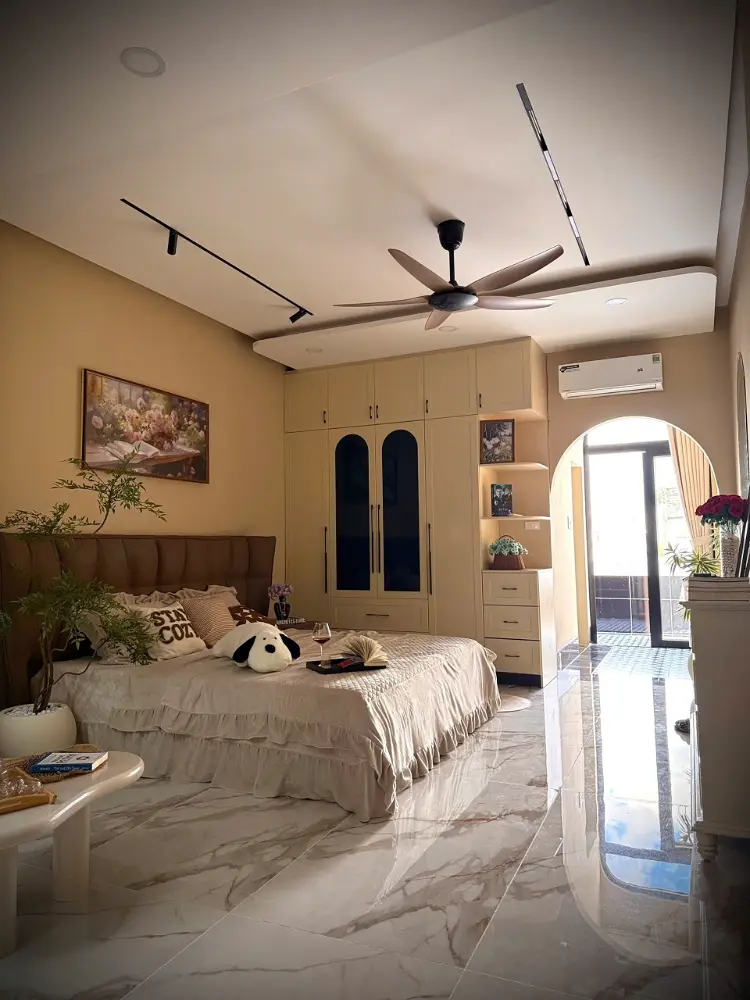 MTKD 413 Lê Văn Quới